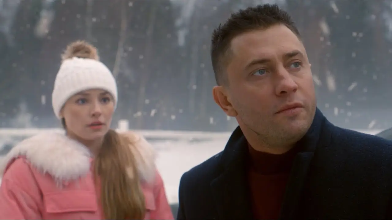 Новогодний шеф — трейлер