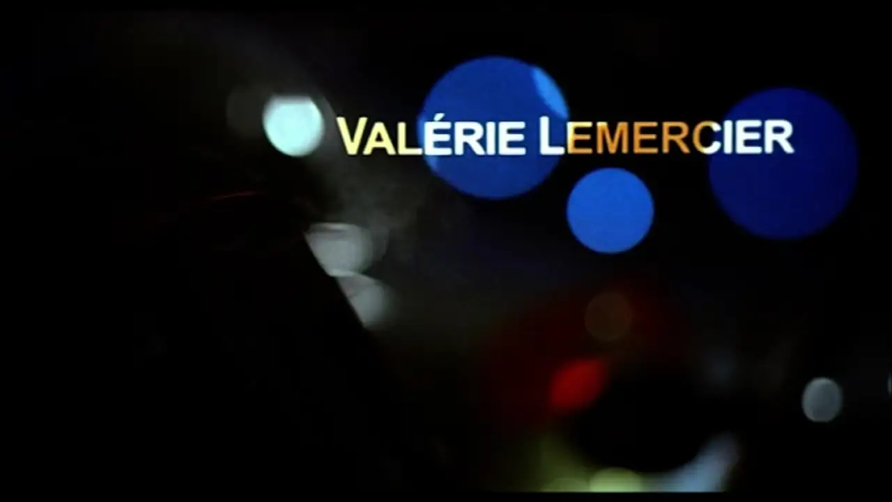 Vendredi soir — trailer