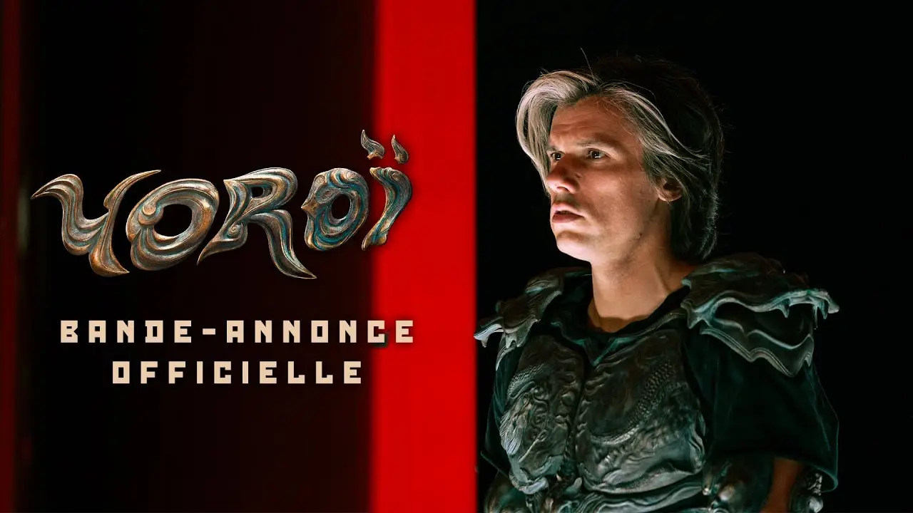 Yoroï — trailer