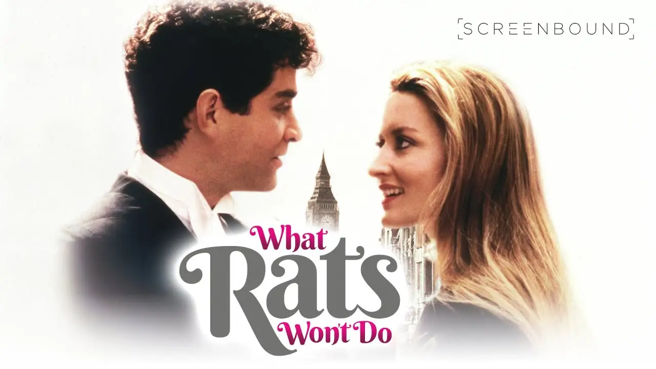 What Rats Won't Do — trailer