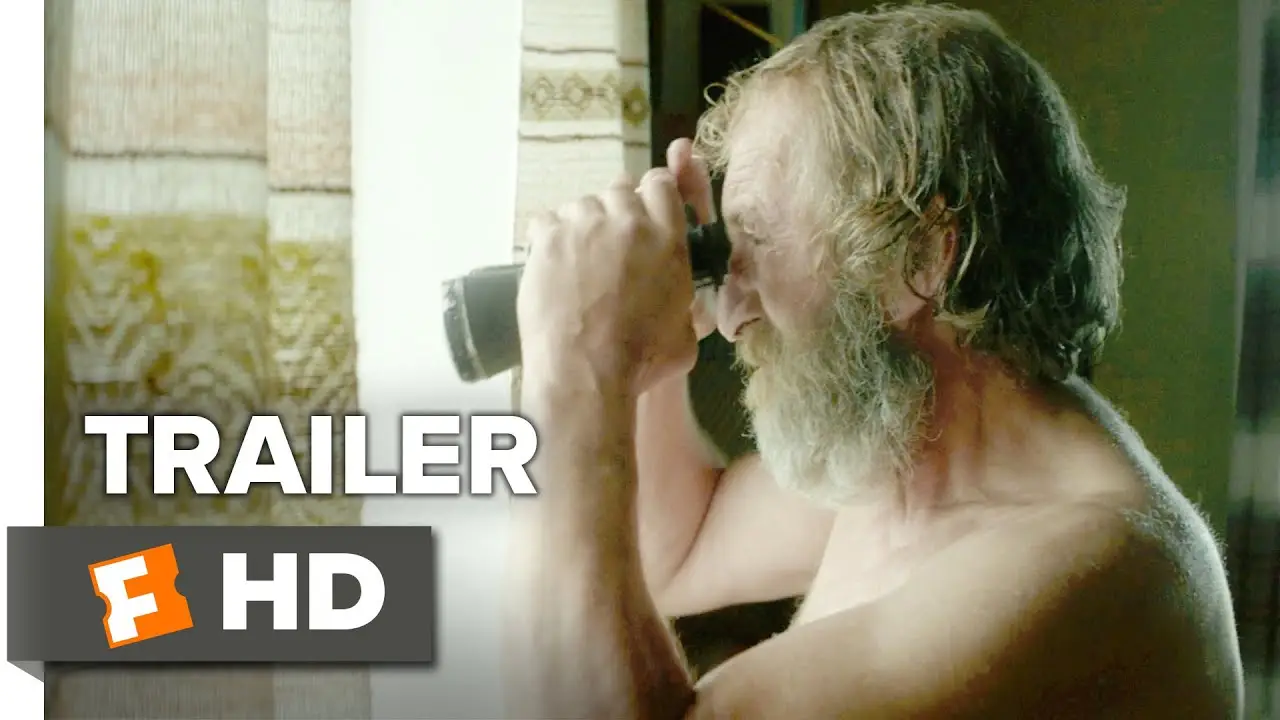 Rams — trailer