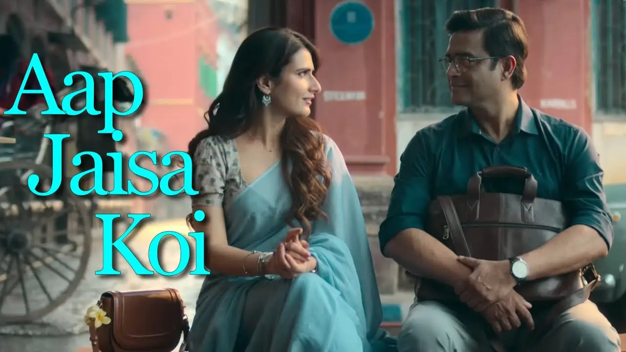 Aap Jaisa Koi — trailer