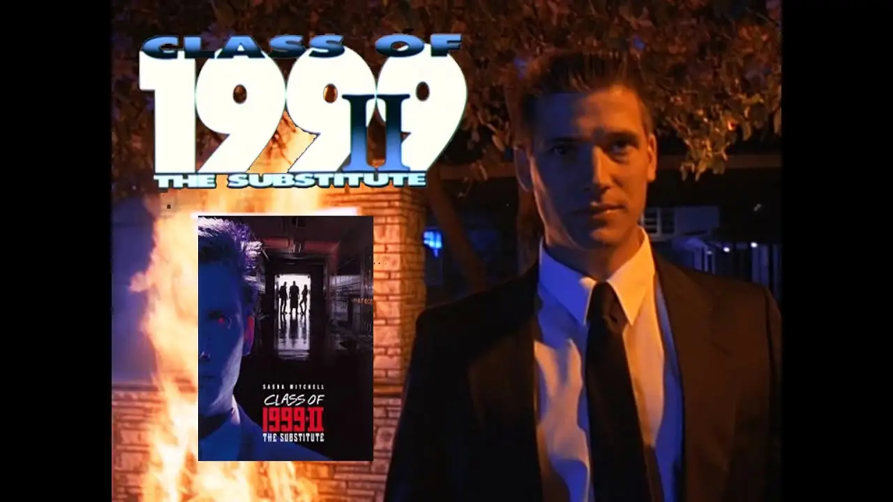 Clase de 1999 Parte 2 — tráiler