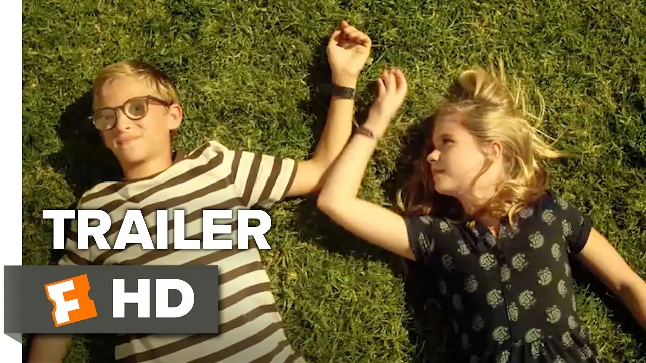 Love Is All You Need? — trailer