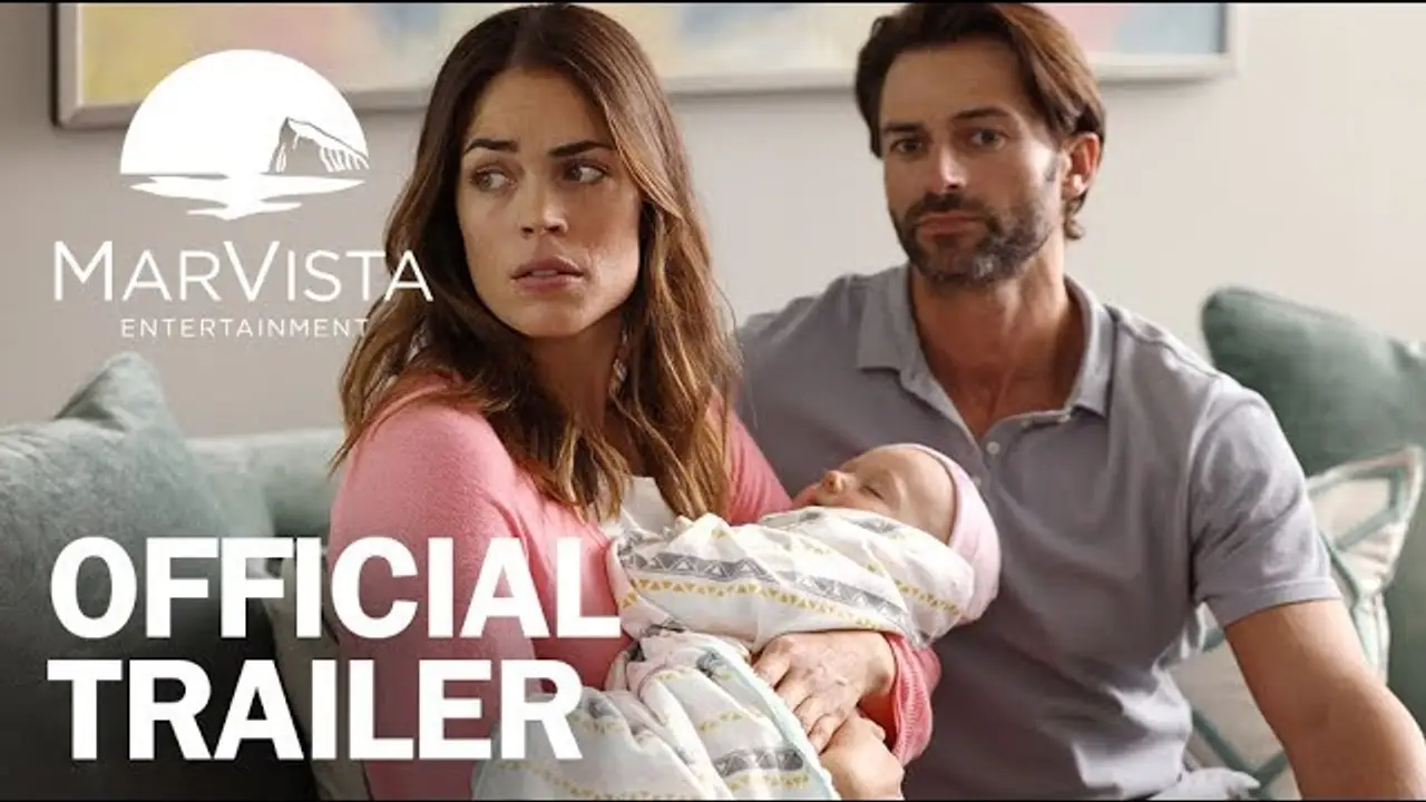 The Sinister Surrogate — trailer