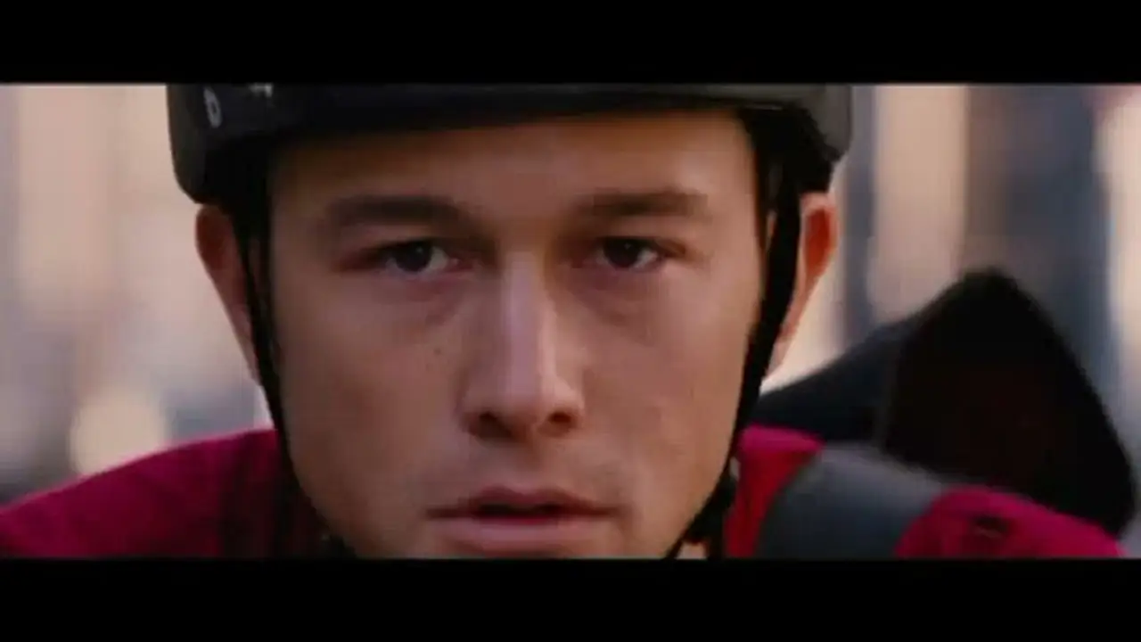 UV — trailer