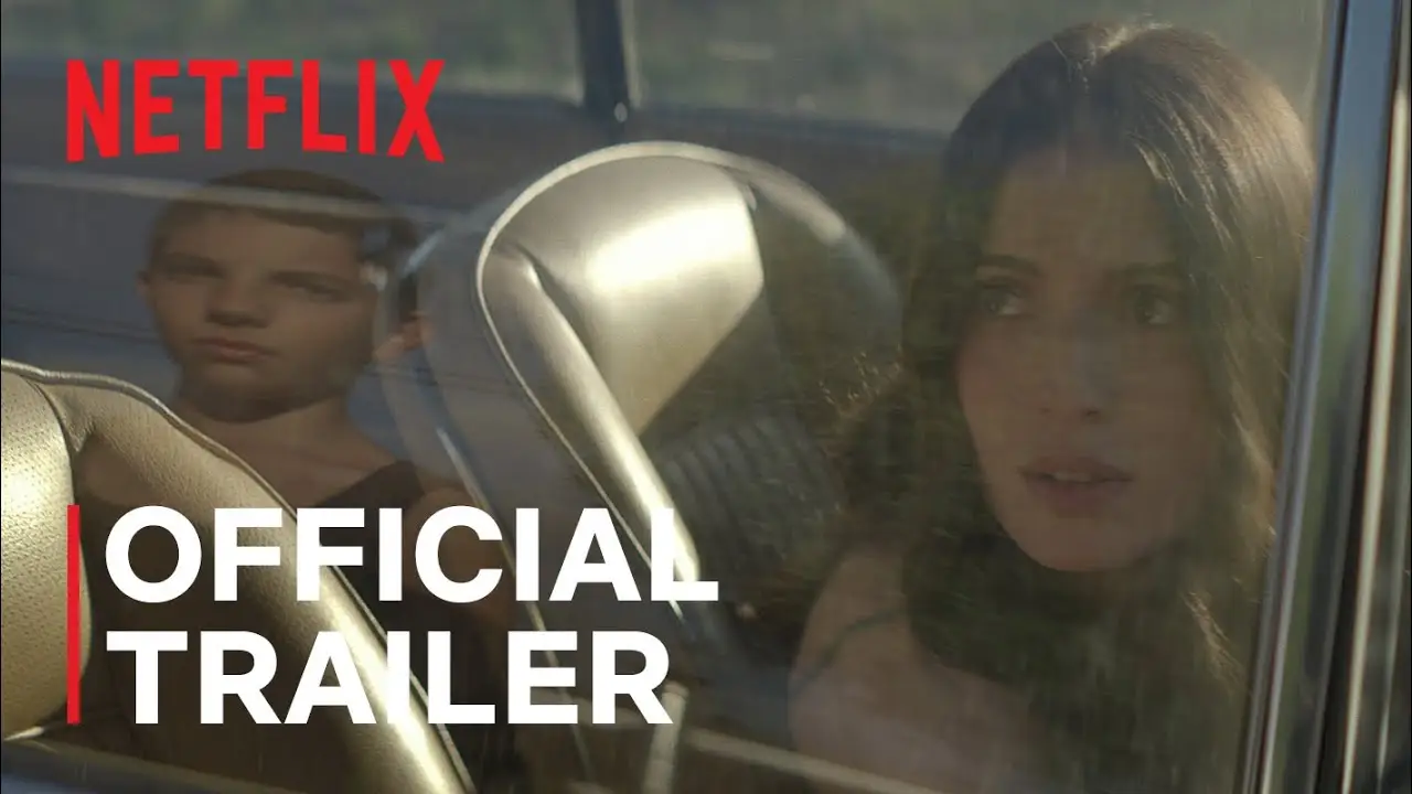 Fever — trailer