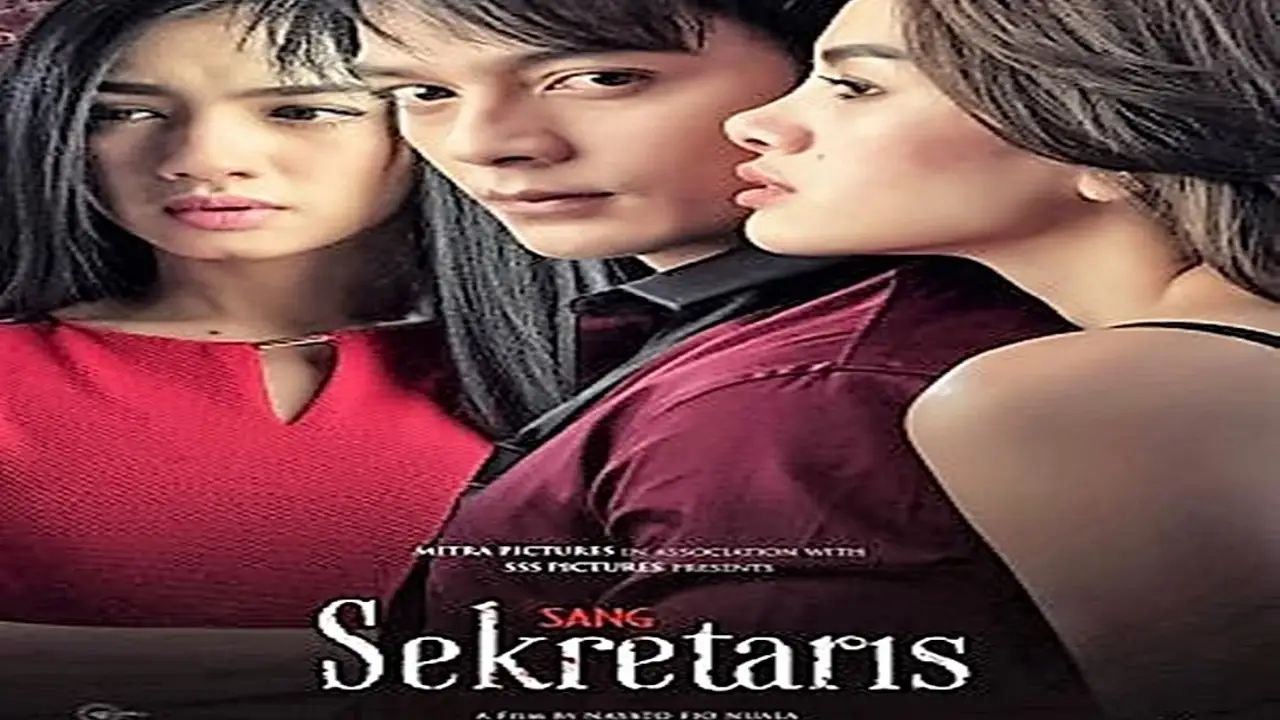 Sang Sekretaris — tráiler