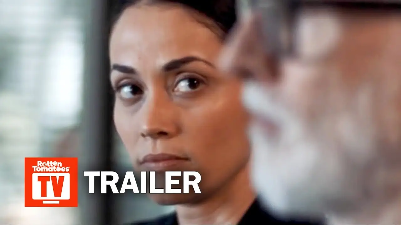 Next! — trailer