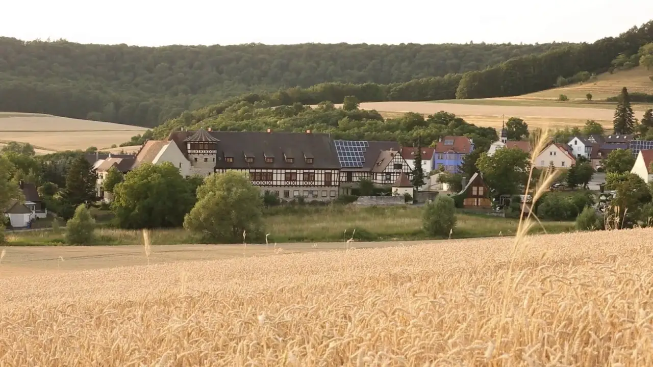 Südstadt — trailer