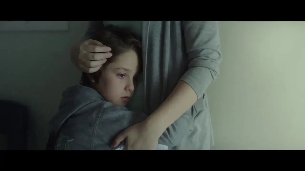 Lemonade — trailer