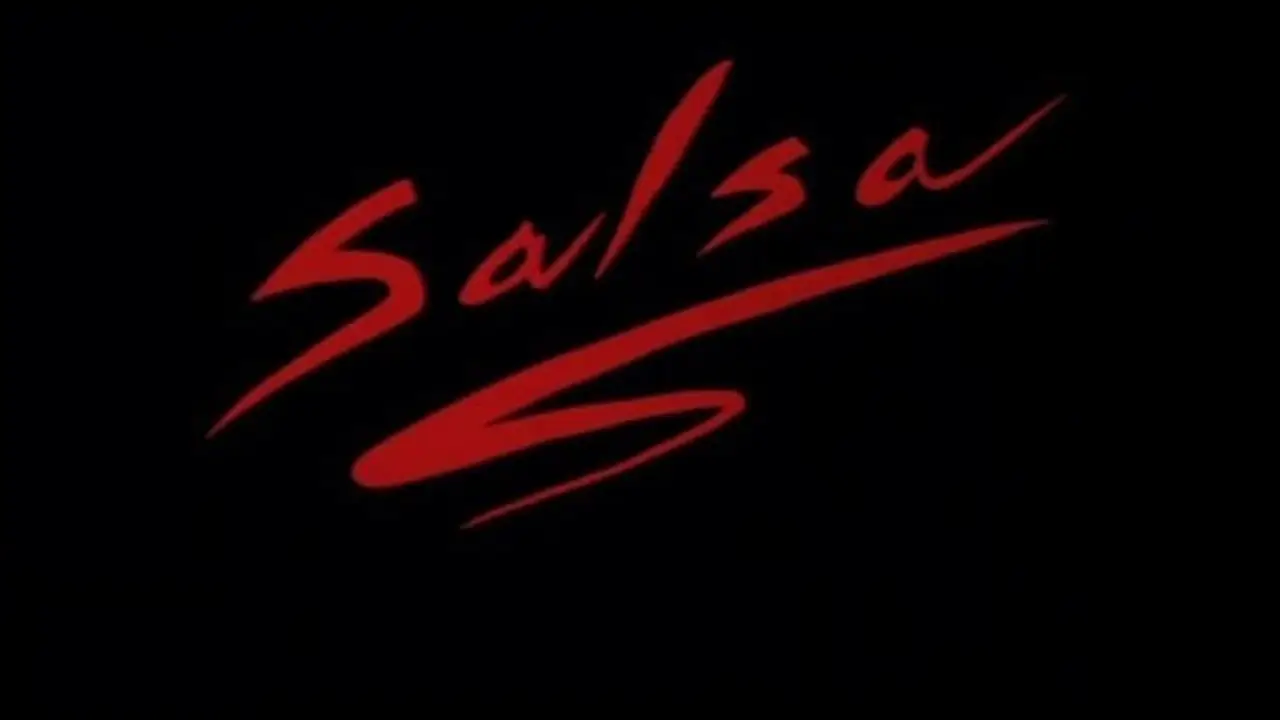 Salsa — trailer