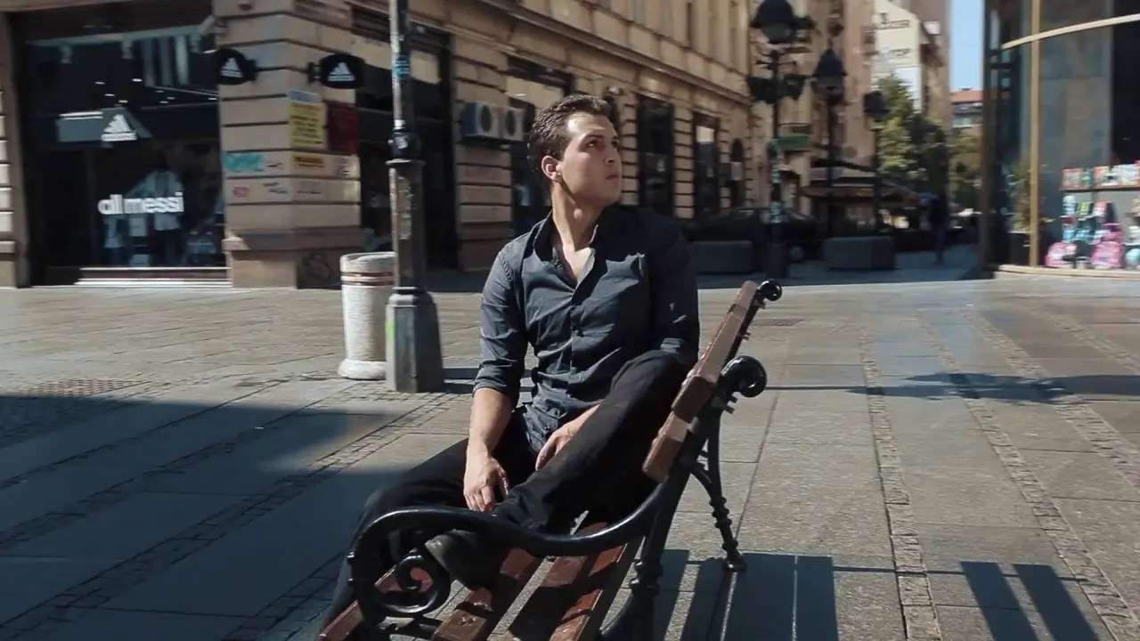 Incarnation — trailer