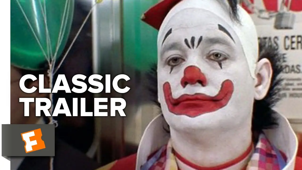 Quick — trailer