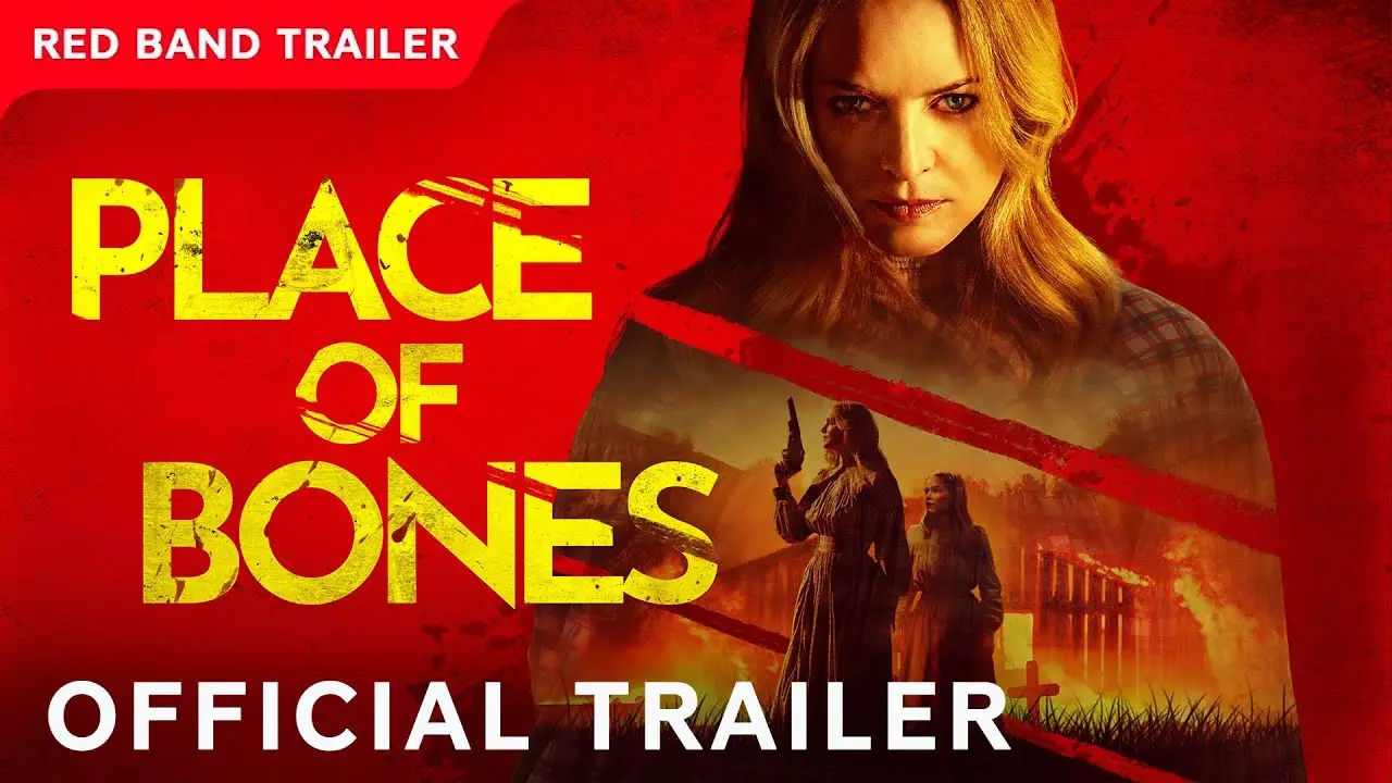 Place of Bones — tráiler