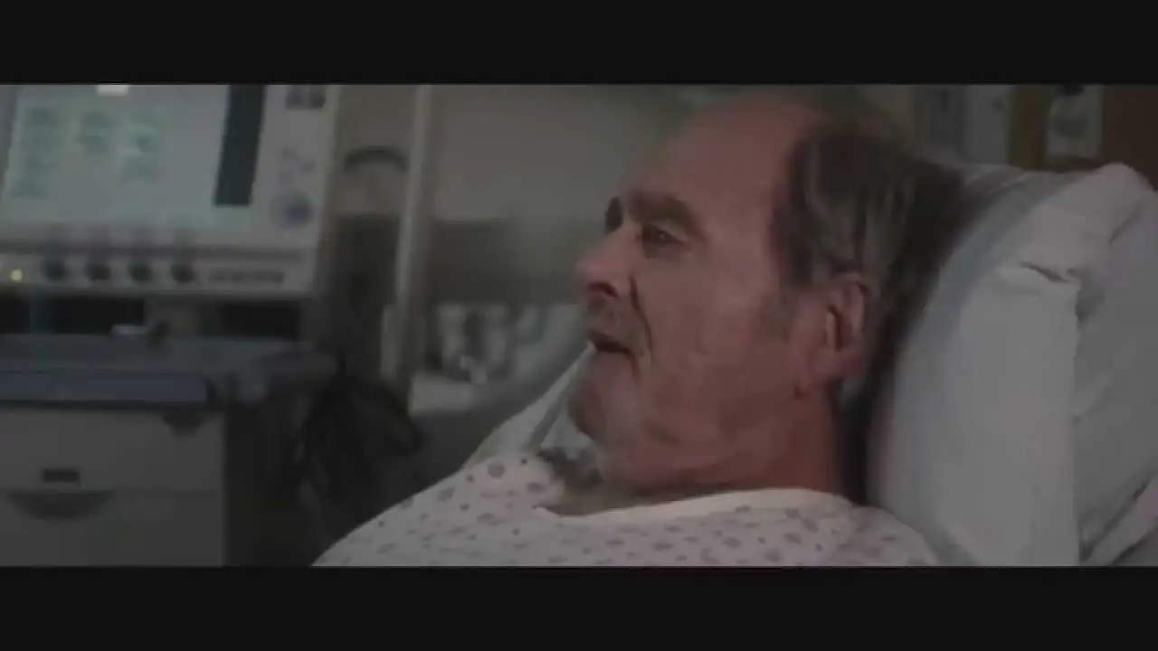 A Short History of Decay — trailer