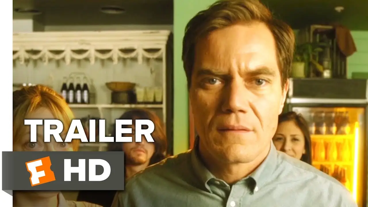 Pottersville — trailer