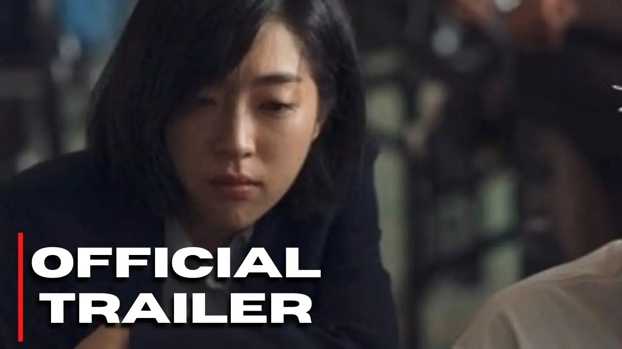 Gentleman — trailer