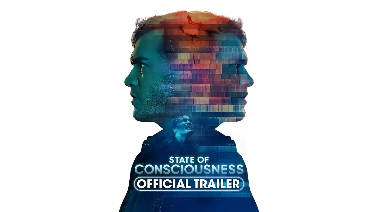 State of Consciousness — trailer