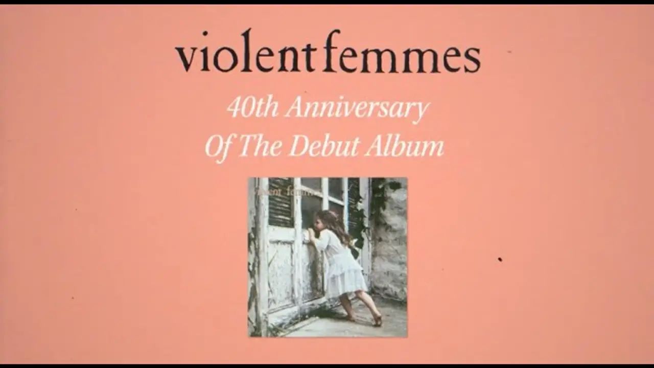 Femmes — trailer