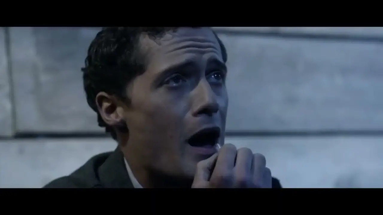 The Guard of Auschwitz — trailer