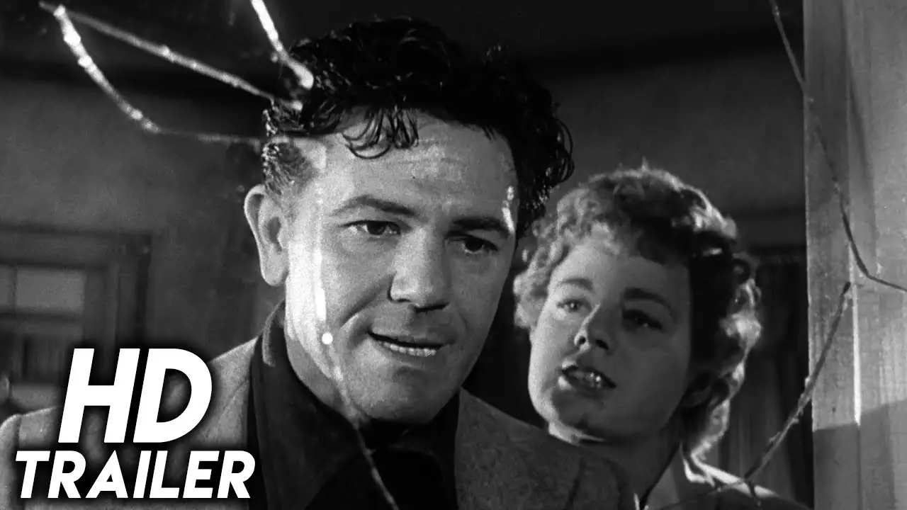 He Ran All the Way — tráiler