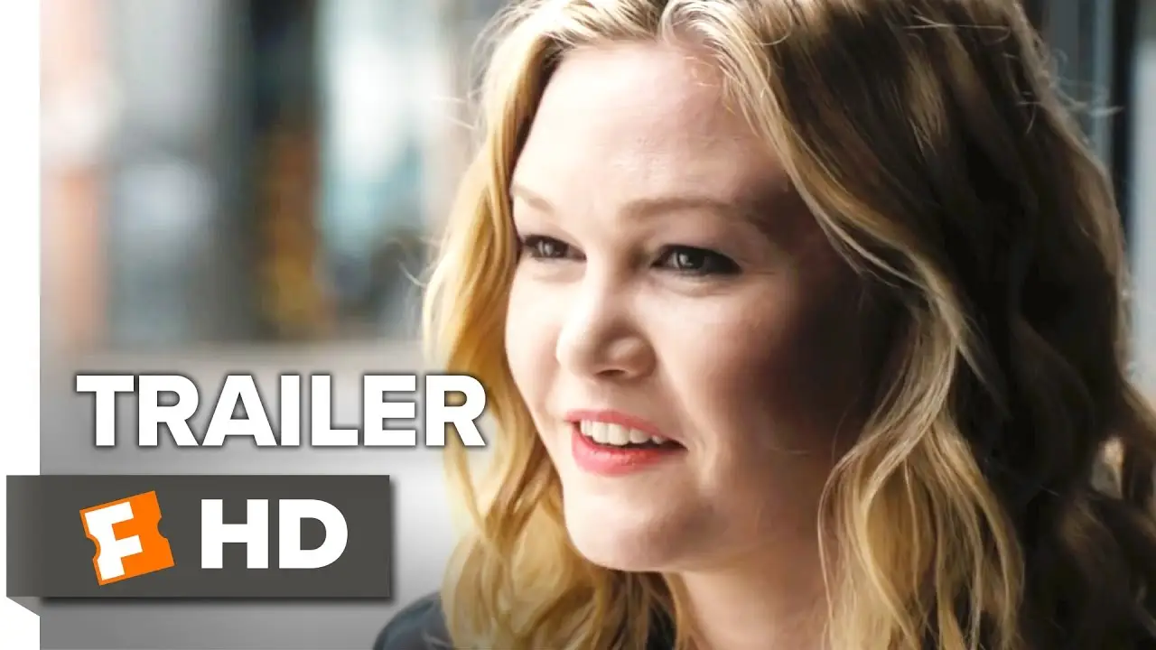 The Drowning — trailer