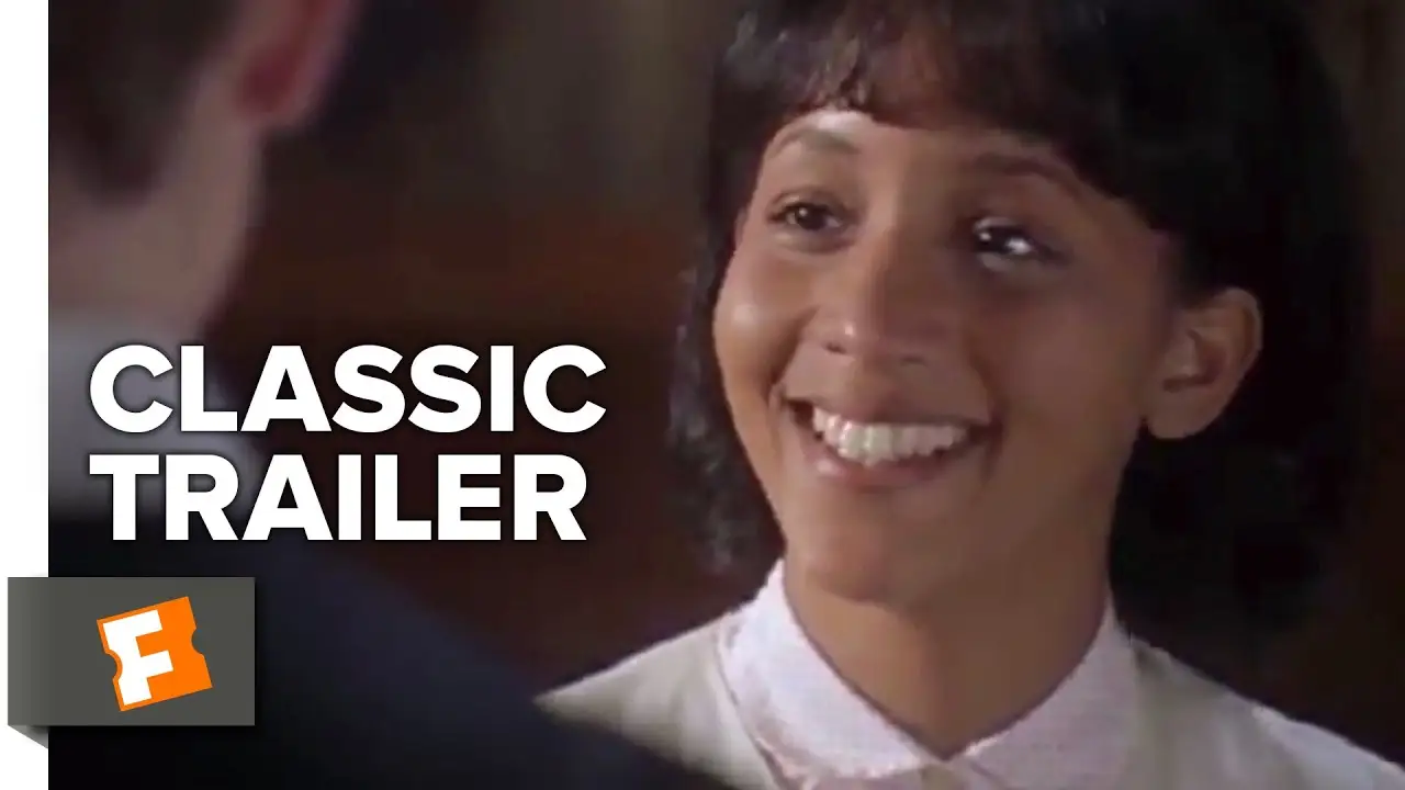 Liberty Heights — tráiler