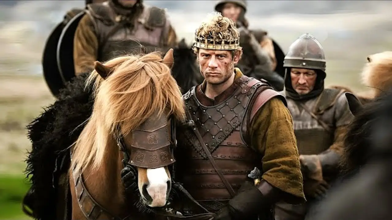 The Conqueror — trailer