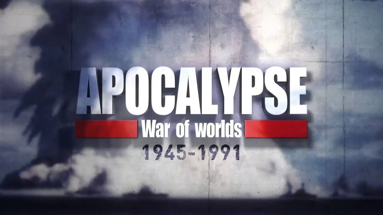 Apocalipsis: la guerra fría — tráiler