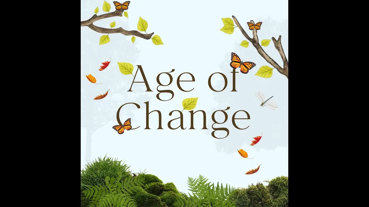 Age of change — trailer
