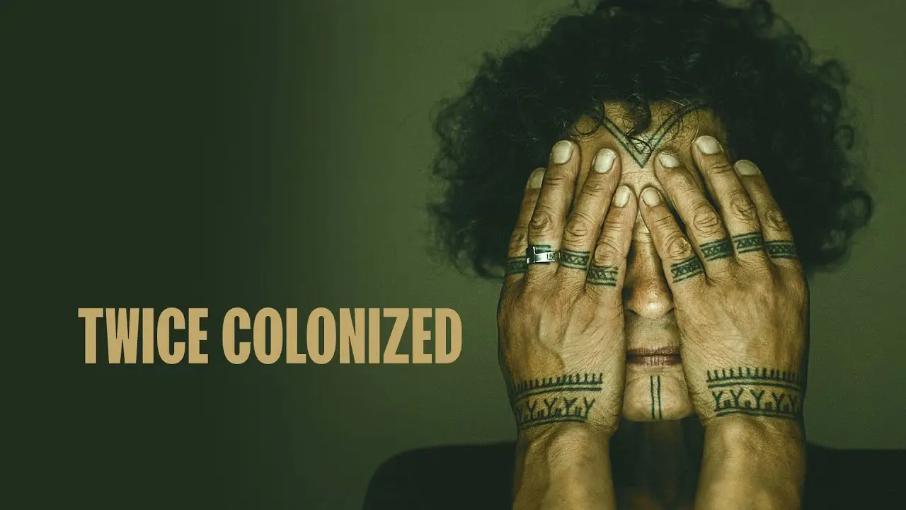 Twice Colonized — trailer