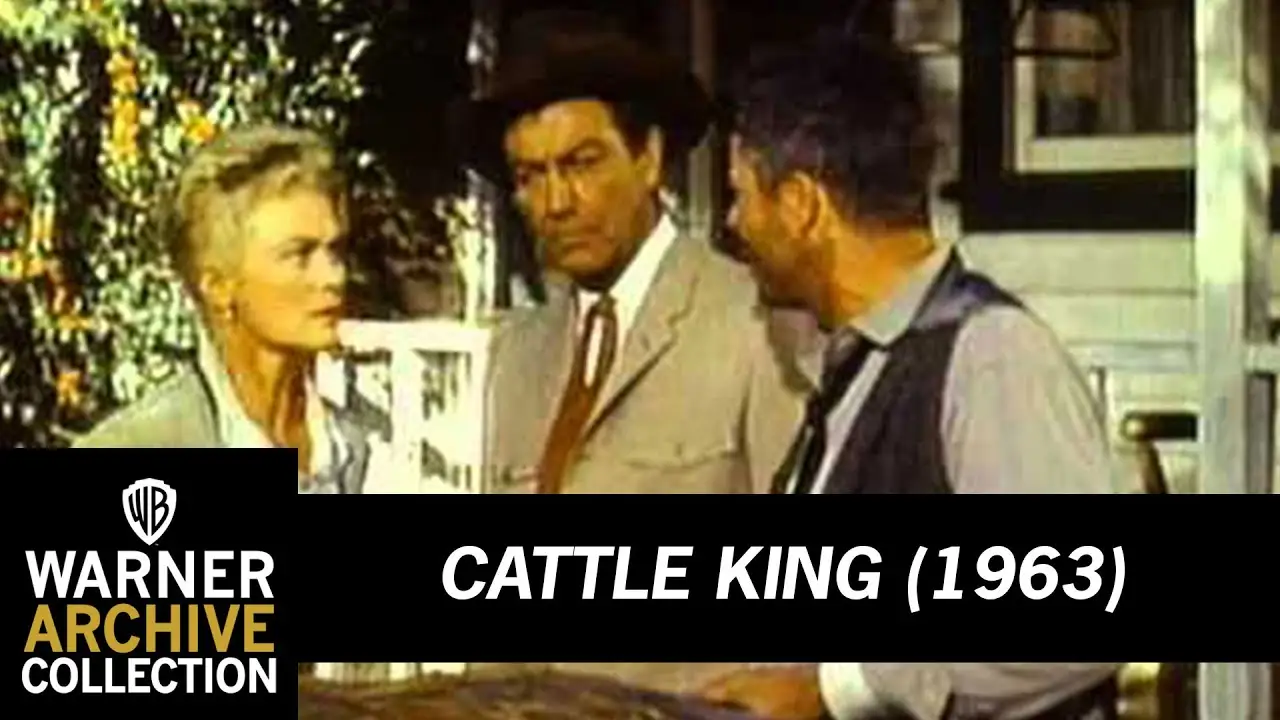 Cattle King — trailer