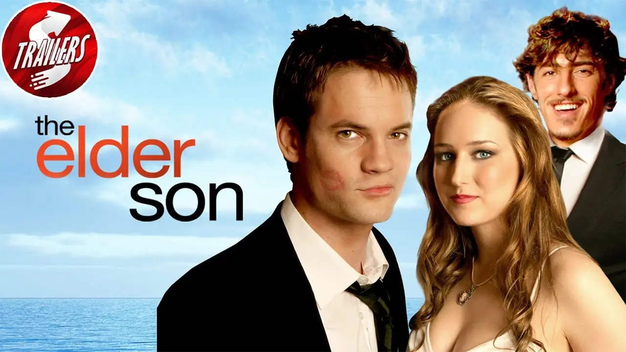 The Elder Son — trailer