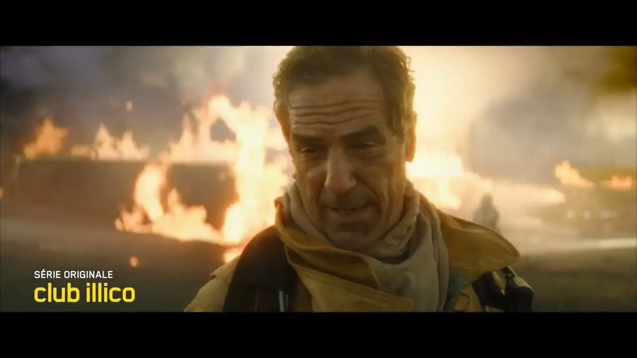 Mégantic — trailer