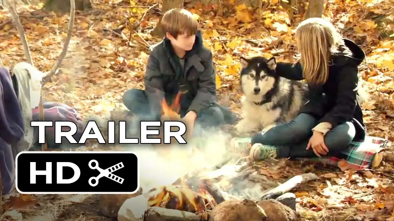 Against the Wild — tráiler