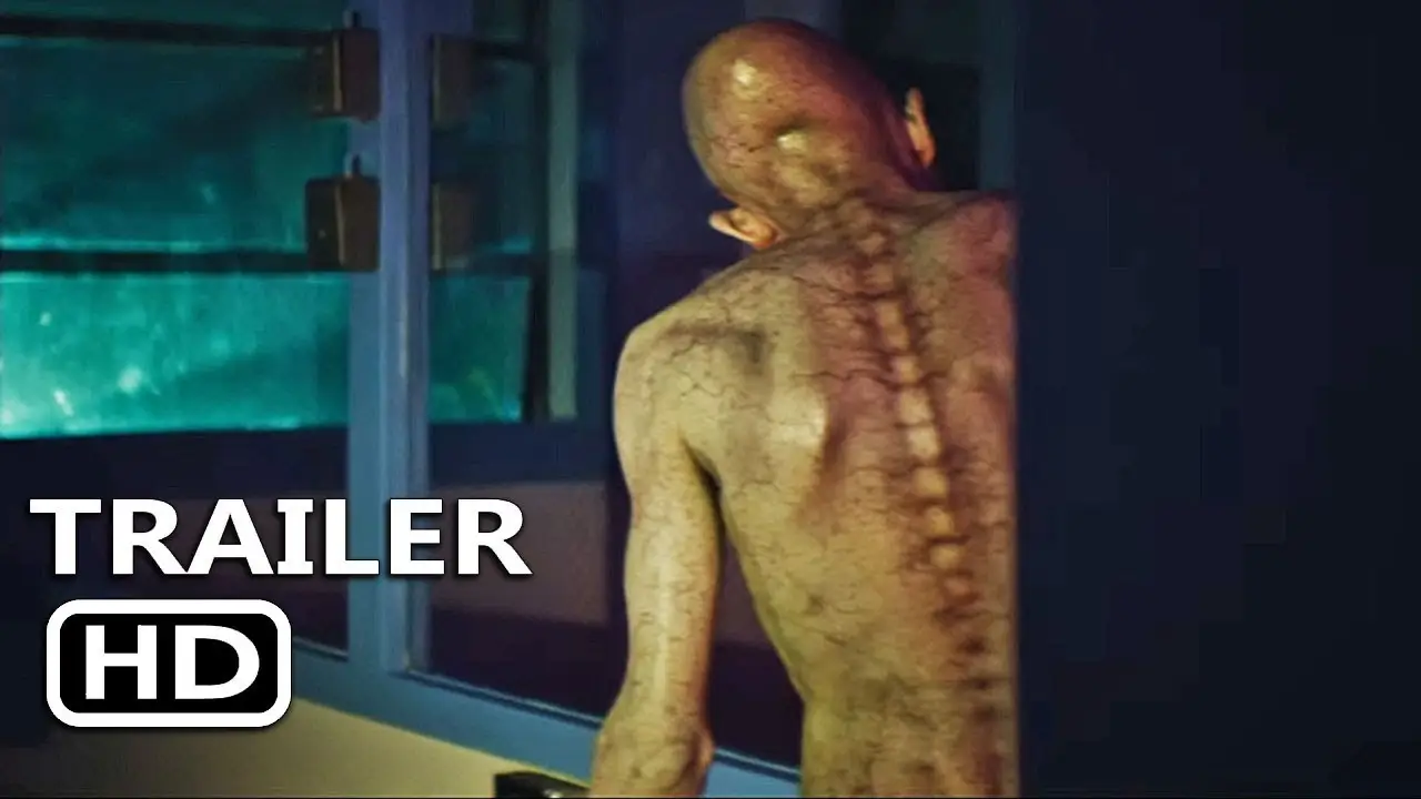 Somnium — trailer