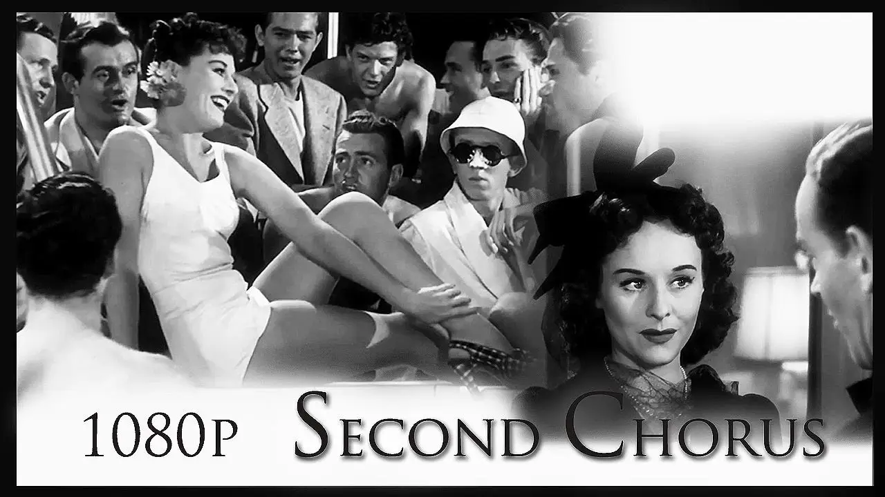 Second Chorus — trailer