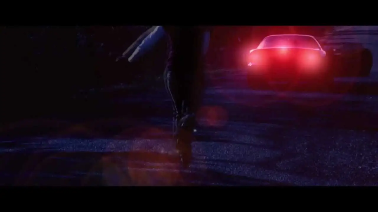 Scorned — trailer