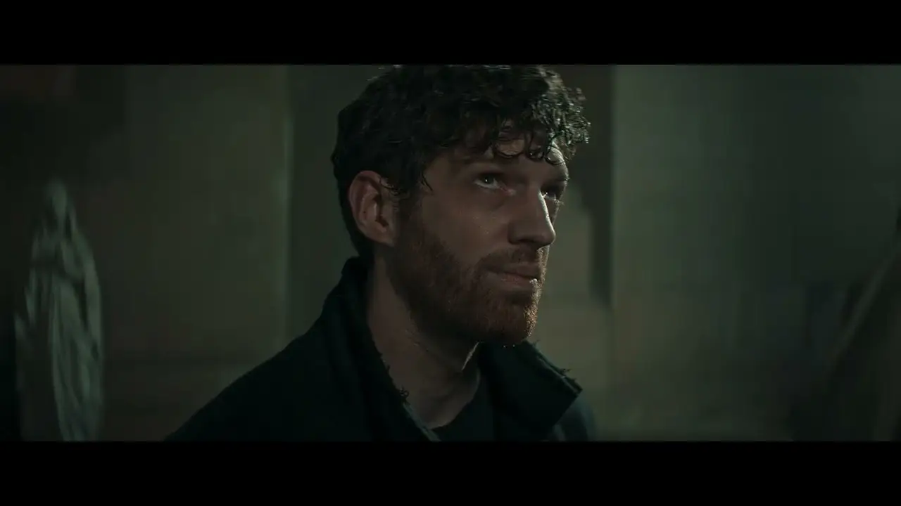 Egregor — trailer