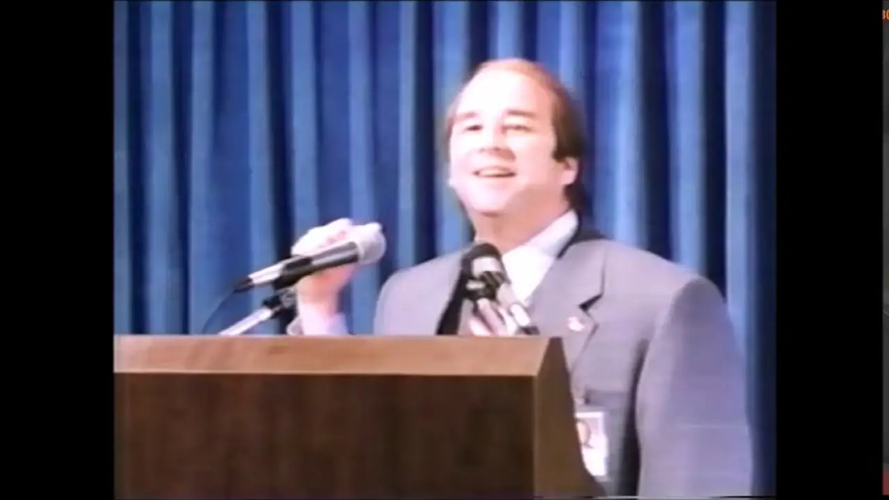 Without Warning: The James Brady Story — trailer