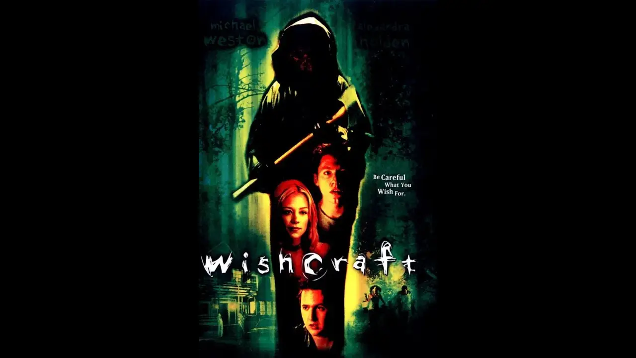 Wishcraft — trailer
