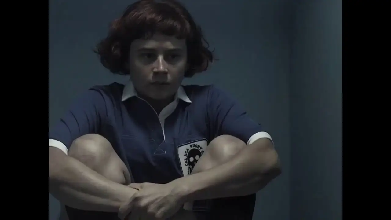 Medea — trailer