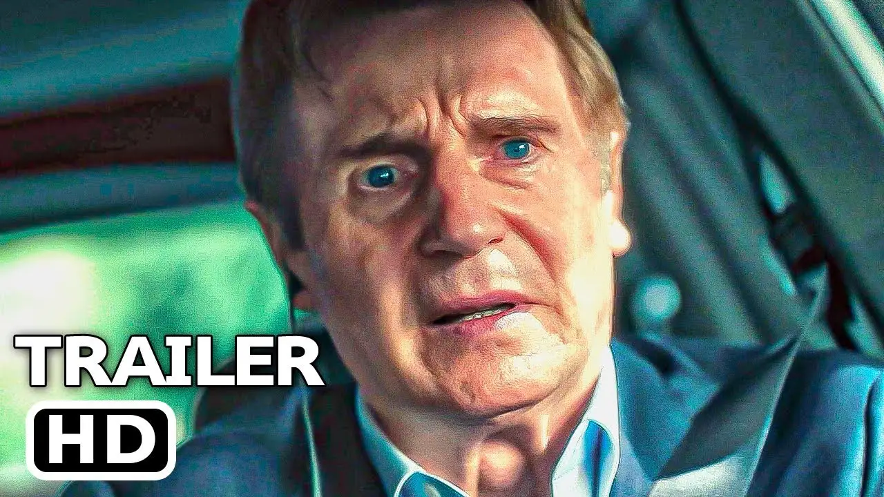 Crackerjack — trailer