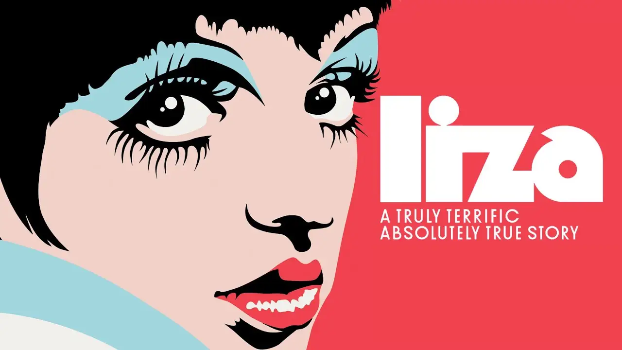 Liza — trailer