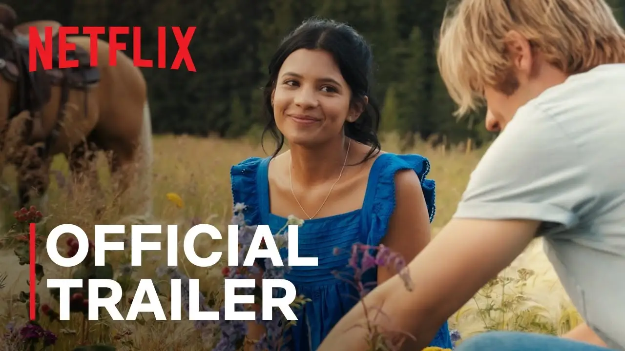 Walter — trailer
