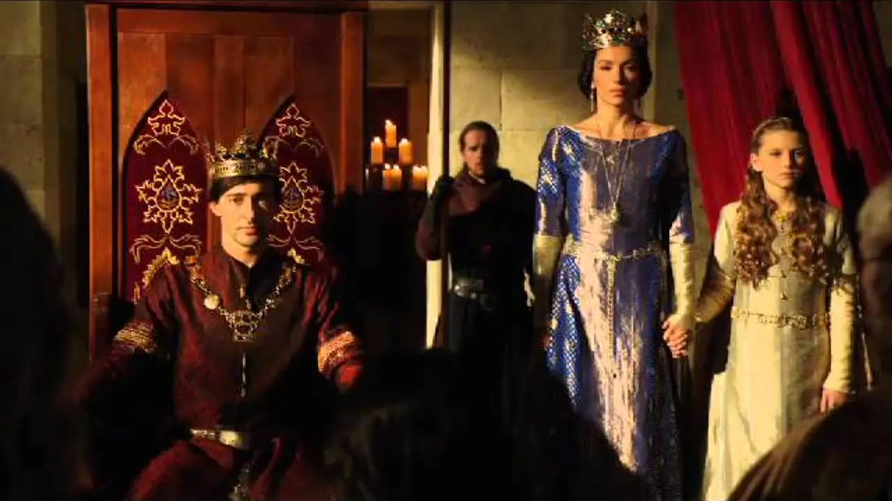 World Without End — trailer