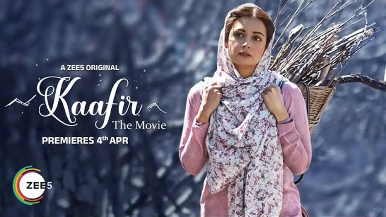 Kaafir — трейлер