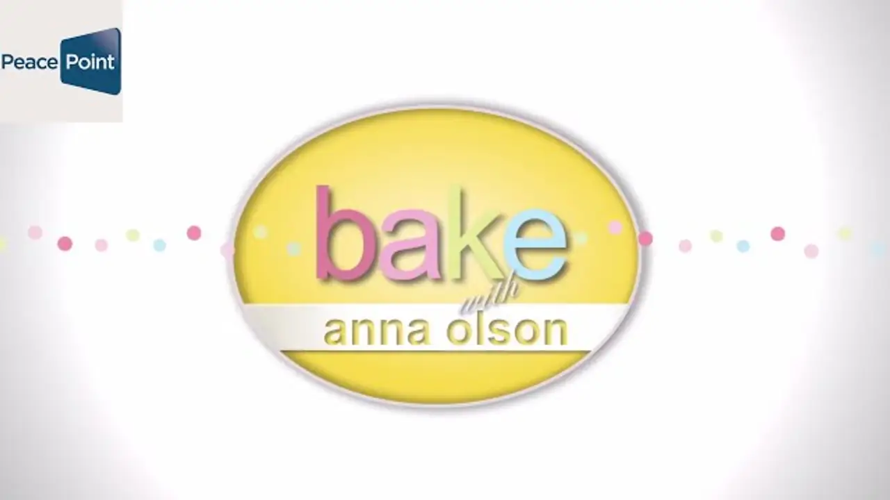 Bake with Anna Olson — tráiler