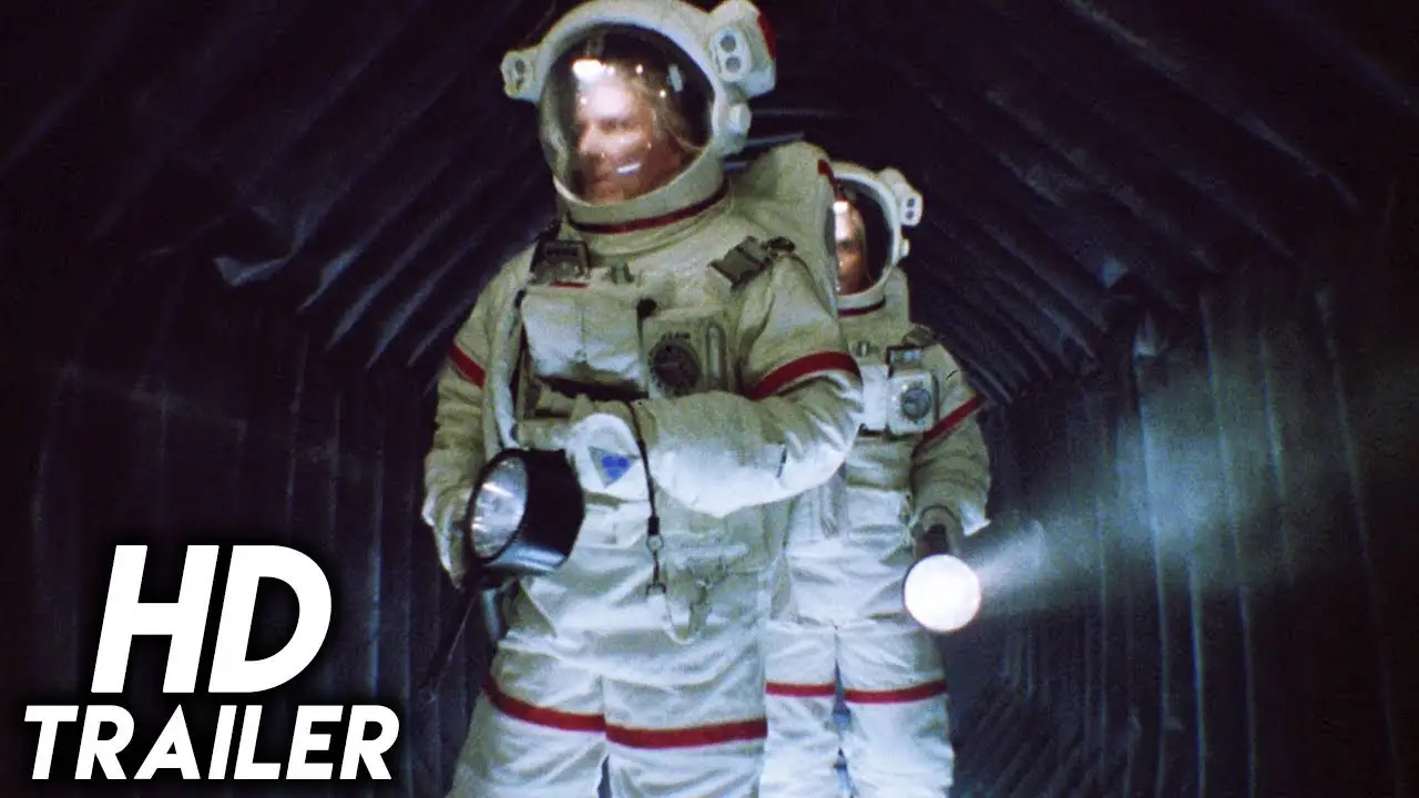 The Dark Side of the Moon — trailer
